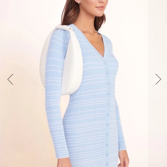 STAUD Handbags - STAUD MOON BAG